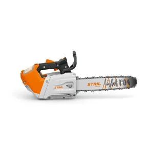 Stihl MSA 220.0 TC-O - 30 cm met accu AP 300 S en lader AL 301